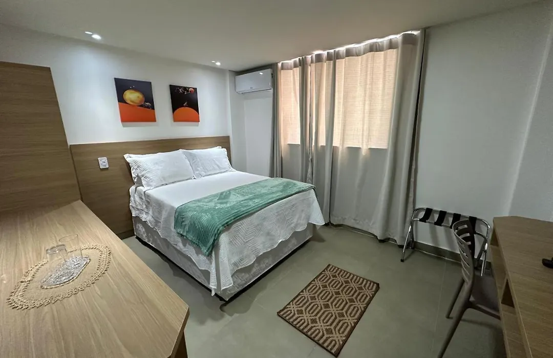 Hotel Terra Nativa-1