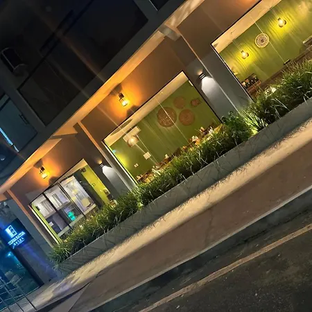 Hotel Terra Nativa-3